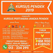 Operasi latihan (kursus jangka pendek) : Bengkelpertanian Instagram Posts Photos And Videos Picuki Com
