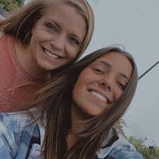 Visiting my girl at college today!