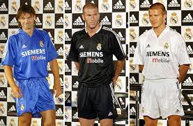 Check spelling or type a new query. Classic Football Shirts On Twitter Classic Kit Launch Real Madrid 2004 05 Check Out Our Real Shirts Here Https T Co S5dbrnpynp