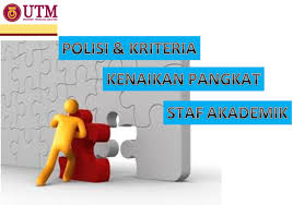 Translation of pangkat in english. Polisi Kriteria Kenaikan Pangkat Staf Akademik Language Academy