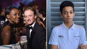 I can't for the life of me understand why mclaren have chosen to make their signing of 13 year old ugo ugochukwu some kind of huge pr event. Bxse7wgchx4p9m