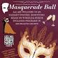 ASI Masquerade Ball Fundraiser - Keyah Grande Guest House, 13211 US-160 Event Image