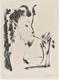 Picasso's pizza is buffalo, ny best pizza, chicken wings, subs and more. Pablo Picasso Pan 1948 Auktion 69