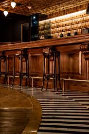 Gurgaon This Jazz Club Is Upping The Ante With Its Design And Gigs In 2020 Jazz Club Interior Club Design Interior Jazz Bar