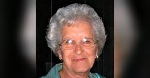 Velma Lee Lyon Whittington Hopewell Obituary