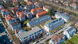 Banken in eching (landkreis freising) 3 aktuelle adressen mit bewertungen und öffnungszeiten jetzt bei lokalwissen anzeigen! Freisinger Bank Sichert Sich Wohnanlage In Munchen Freisinger Bank