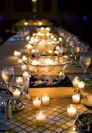 5 easy ideas for an elegant dinner party hgtv. 11 Rowing Dinner Ideas Wedding Table Wedding Decorations Table Decorations