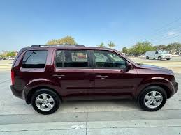 Image result for Dark Cherry 2011 Pilot