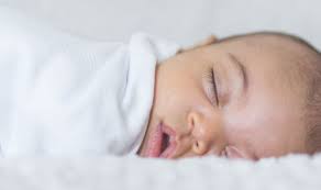 Wie Viel Muss Ein Baby Schlafen Netdoktor At