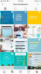 Curate your instagram feed aesthetic. How To Build A Brand On Instagram Only Read If You Re Serious