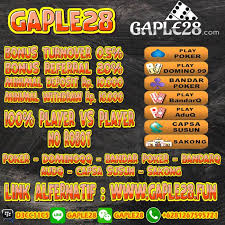 Pin Di Poker Online