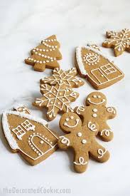 Pin On Gingerbread Men