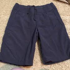 Boys Kohl S Brand Shorts Small 6 8