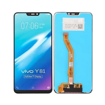 MEETOO VIVO DISPLAY - Y83/Y81 