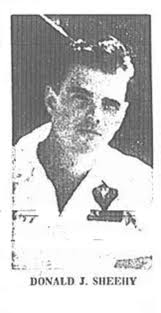 The Boys of Albany. Not Just Names