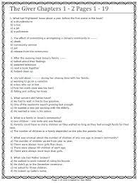 The Giver By Lois Lowry The Giver Literature Unit Studies Homeschool Books