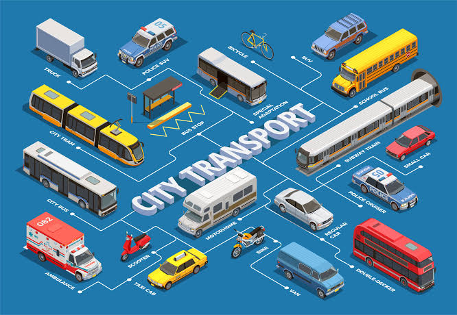 Top 10 European cities with the most satisfied inhabitants regarding the public transport | Mayors of Europe