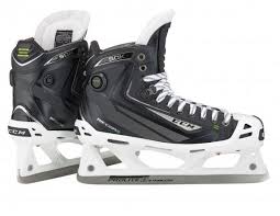 Ccm Ribcor 50k Senior Goalie Skates