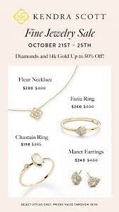 Kendra Scott Fine Jewelry Sale Exclusive Link To Sale Classy Yet Trendy Fine Jewelry Sale Fine Jewelry Jewelry