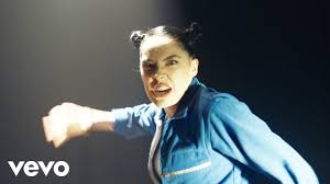 Bishop Briggs White Flag Song Download Pin On Music And Movie