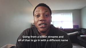 Welcome To Brandon Travis