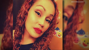 Boyfriend of missing Salem woman 'with a great big heart' charged with  murder