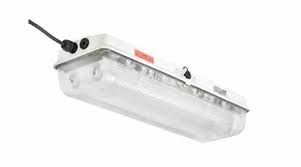 Facilities Management News Exterior Led Fixture Designed For Harsh Conditions Lighting Coverage