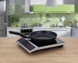 Black And Decker Flavor Scenter Handy Steamer Manual Countertop Induction Cooktop 2pc Set Fagor Outdoor Kitchen Appliances Outdoor Kitchen Portable Stove Top