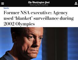 What is a National Special Security Event?