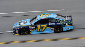 Today's nascar race returns to fox as the tv channel, and the start time for the pennzoil 400 is 3. Stenhouse Beats Earnhardt To Talladega Pole Racer