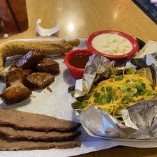 TOP 10 BEST Barbeque Catering in Broken Arrow, OK
