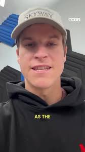 Happy hours are out, saunas are in, 🎥 : Toby Howell