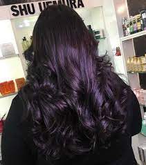 Volumized Long Wavy Layered Hairstyles 2018 2019 Hair Styles Hair Wild Hair Color