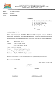 Nah jika anda membutuhkan referensi menulis surat penugasan dari kepala sekolah / kepala dinas ini, bisa didownload di bagian akhir tulisan ini. 99 Contoh Surat Pemberitahuan Dinas Perusahaan Sekolah Instansi Organisasi Dll