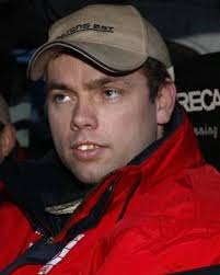 Thomas Kolberg's Instagram, Twitter & Facebook