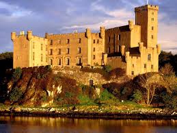 · london, united kingdom ·. Dunvegan Castle Dunvegan Hrad Isle Of Skye Skotsko Dunvegan Castle Isle Of Skye Isle Of Skye Accommodation Isle Of Skye Scotland Tourism