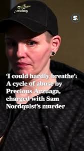 Sam Nordquist Suspects