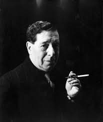 NPG x125054; Arthur Benjamin