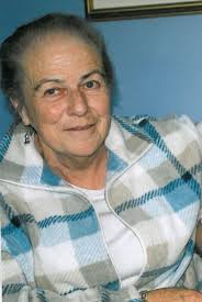 Mary Maclachlan Obituary April 3, 2014