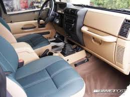 Check spelling or type a new query. Ghetto2315 S 2001 Jeep Wrangler Sahara Tj 4 0 Bimmerpost Garage