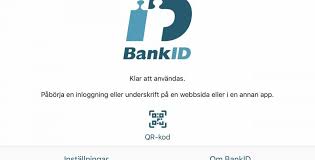 Questions about your pnc voice banking user id or pin? Hur Du Skaffar Mobilt Bankid