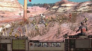 Kenshi 荒野サバイバルやってみる 其之壱 ゲーム処おうぎや