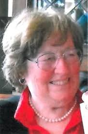 Rita Therese McGreevy (1927-2011)