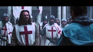 It stars orlando bloom, eva green, ghassan massoud, jeremy irons. Kingdom Of Heaven Review Youtube