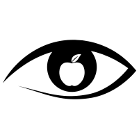 Apple of sbs eye n. Apple Of My Eye Icons Download Free Vector Icons Noun Project