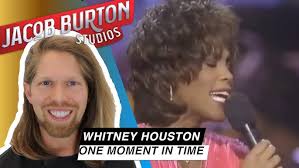 Vocal Coach Reacts to Whitney Houston
