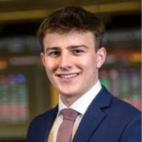 Grant Becker's Instagram, Twitter & Facebook