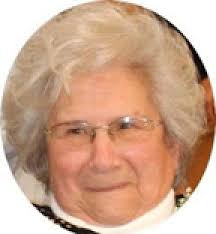 Lily Martin Obituary (1927