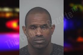 Bobby Watts — Gwinnett County Jail Bookings