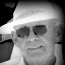 Obituary of Jack Maxwell Henderson